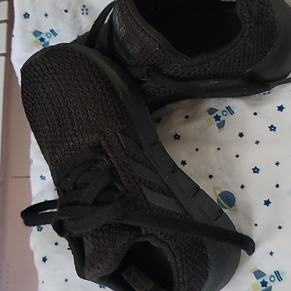 Adidas toddler shoes